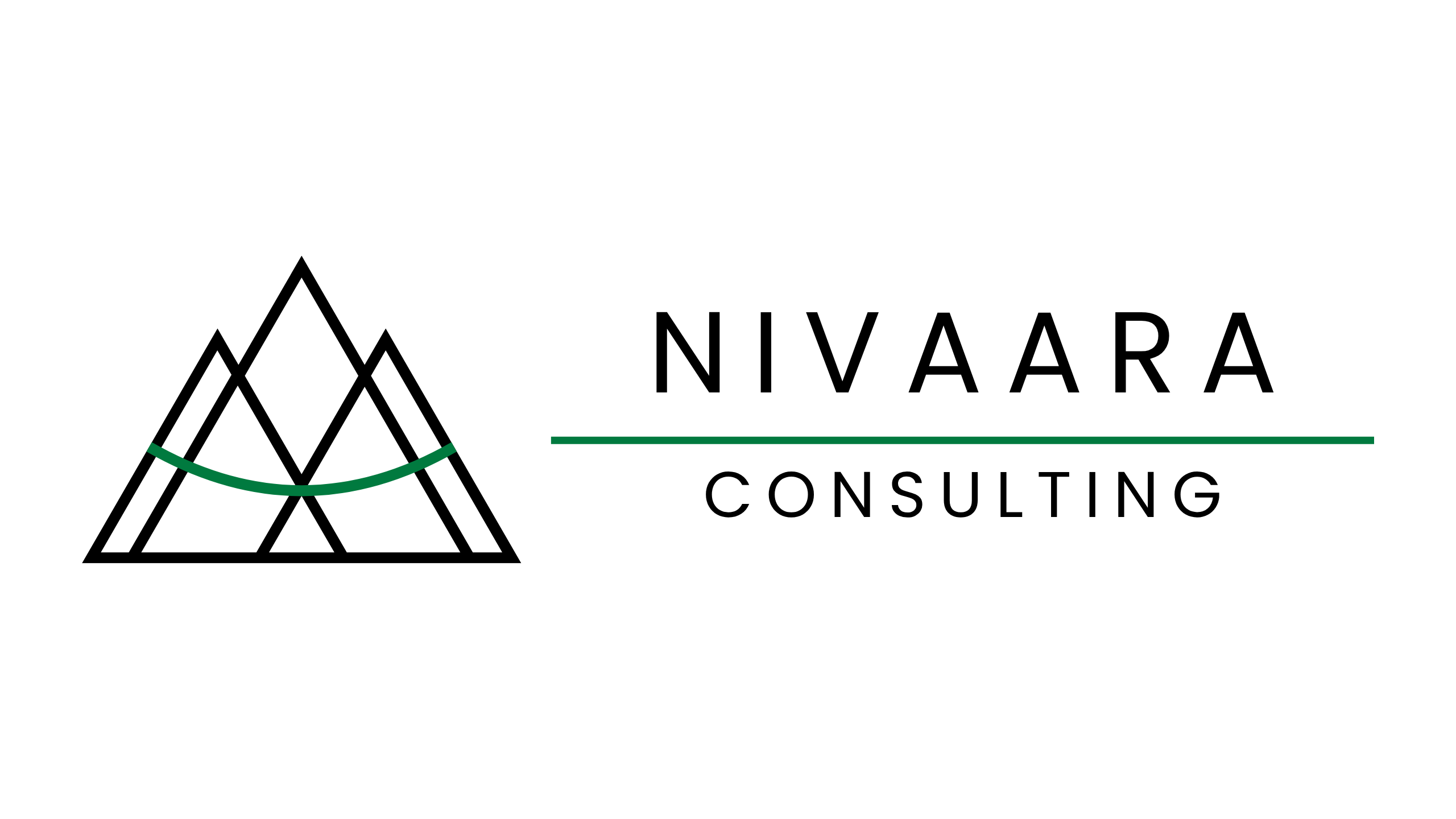 Nivaara Consulting logo
