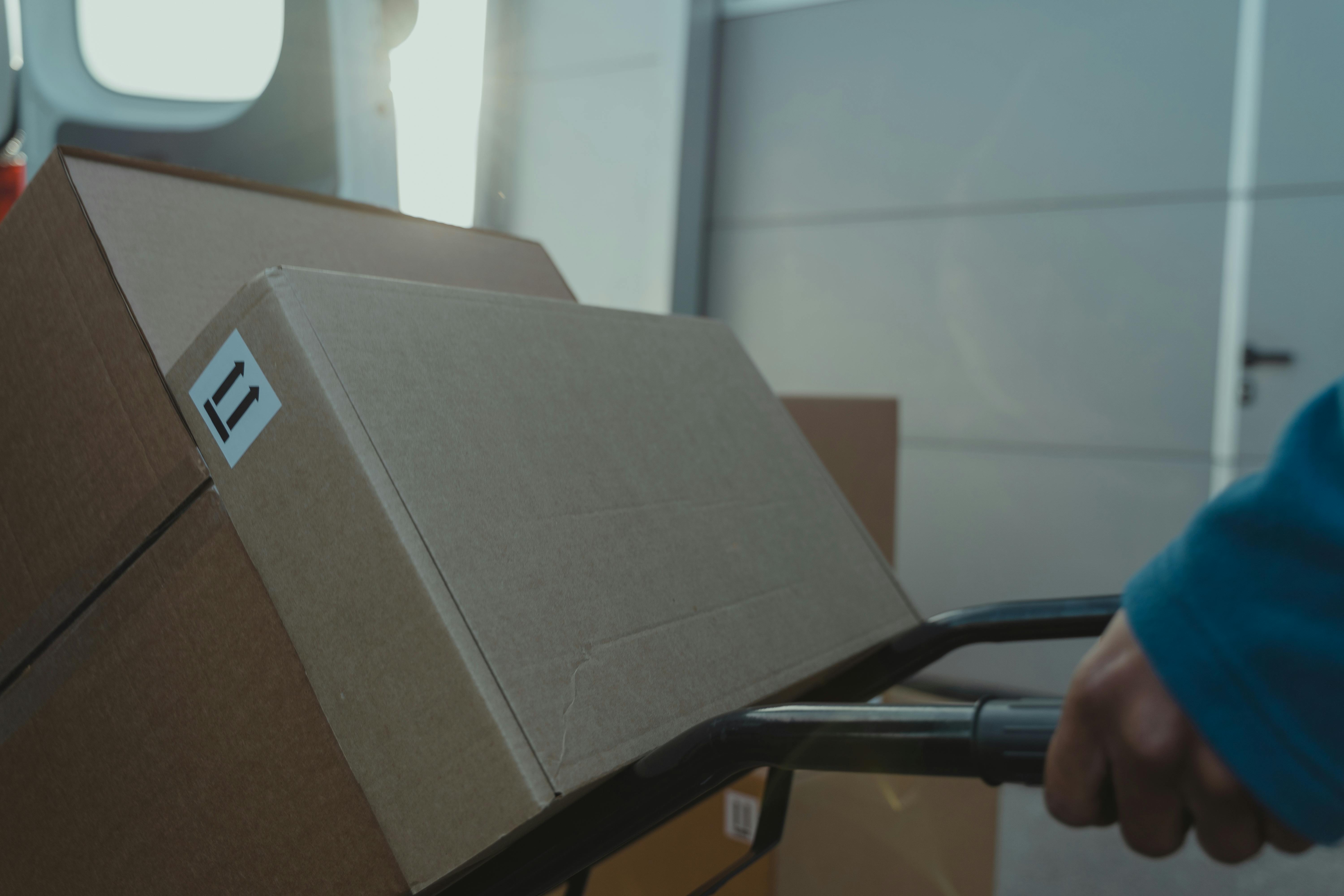 Dispatches & Returns