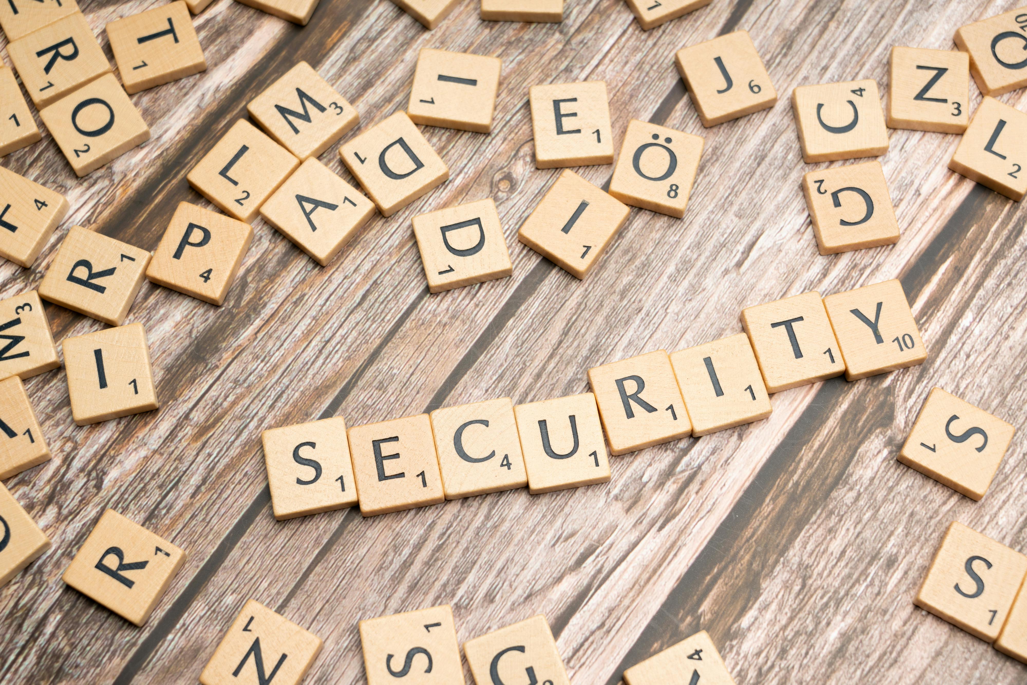 Data security
